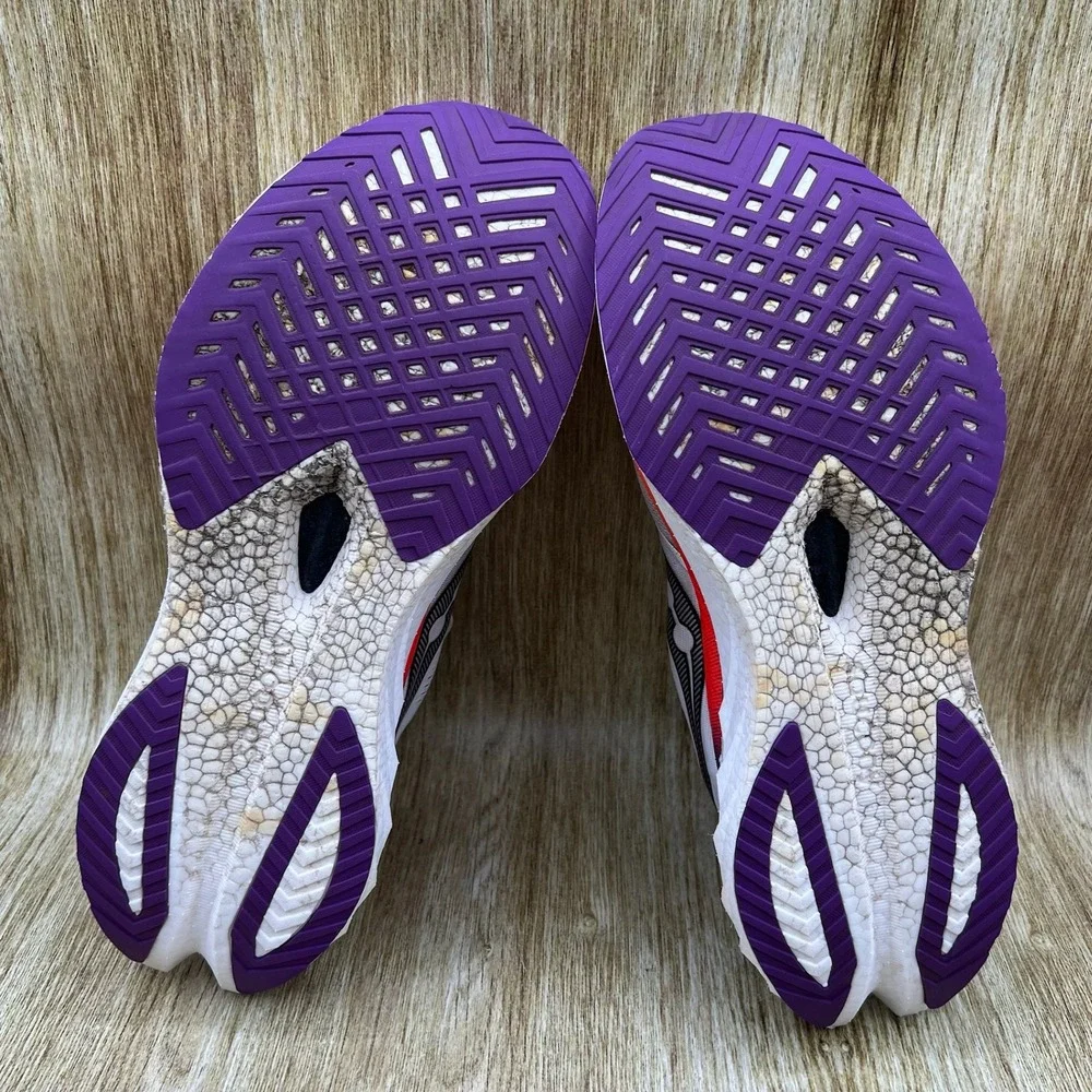 Saucony endorphin speed